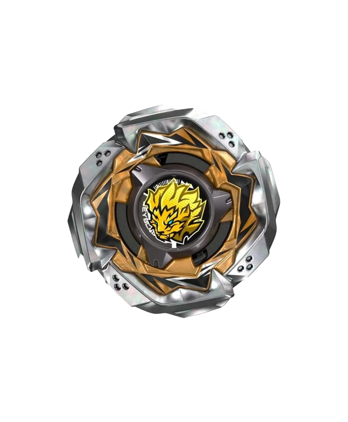Fang Leon T 4-60U — OrenoBeys